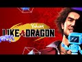 Yakuza Like a Dragon - better mafia here!!!