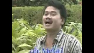 Oh Melati   Edy Silitonga (Tembang Kenangan 70an  Vol.6 Bung Deny)