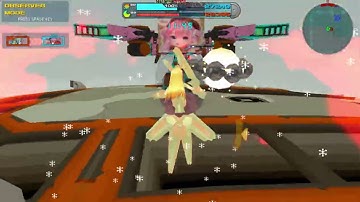 Cosmic Break Universal | Random Bots , Random Observer | 2025 07 21 19 13 39