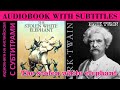 Изучаем АНГЛИЙСКИЙ по аудиокнигам! Mark Twain - The Stolen White Elephant