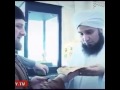 Chechen president hands over cloth belonging to sayyiduna ali ibn abi talib to habib ali al jifri