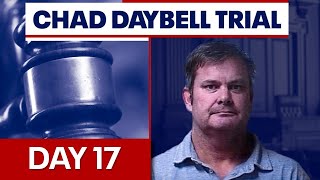 Chad Daybell Murder Trial Day 17 Part 2