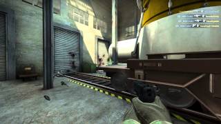 ESEA: NBK vs n!faculty