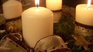 Video voorbeeld van "Dan Crary - Silent Night"