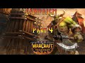 Warcraft 3 Reforged Campaign! [Orcs, Hard Difficulty, Part 4]