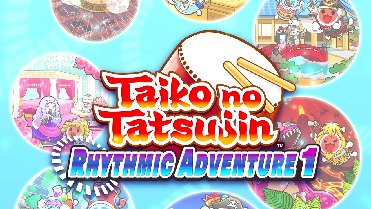 Phase 1 of the taiko web variety update is complete! 50 new songs added  with 25 more on the way. : r/taikonotatsujin