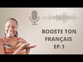 Podcast  booste ton franais pisode 1  largent