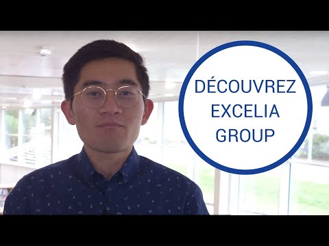Etudiants internationaux : découvrez Excelia Group