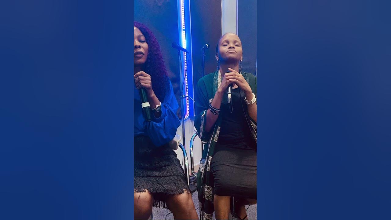 WHEN YOUR GOD IS TOO GOOD. @THEGLORYDDA @THE_RHEMAROOM #revival #gospelsongs