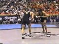 D1CW Video Vault XXVI-2005 NCAA QF Greg Jones vs Matt Pell