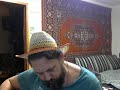 Майкл Букальчук Попытка Хард блюз панка Декабрь 2018