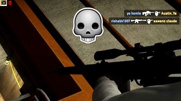 CS:GO Vertigo Epic Fail - Hilarious Last Round Mishaps!