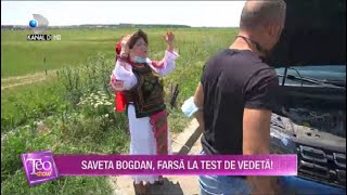 Teo Show (28.07.2021) - SAVETA BOGDAN, WHAT TO DO ABOUT A HEART ATTACK ON THE 