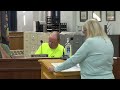Breckinridge County Fiscal Court