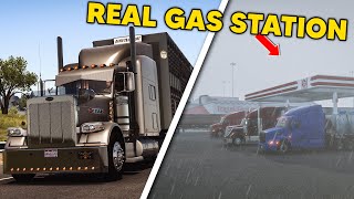 Top 10 Mods You Must Have For Ats 1.40
