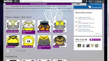club penguin item id