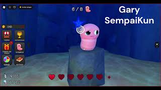Roblox - Escape de cebo de pescado - Full Game  - Solucion Completa Chapter(Capitulo) (1) - Alone screenshot 4