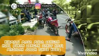 Story Wa|| Kren Nih Buat Yang Hobi Modofika Motor