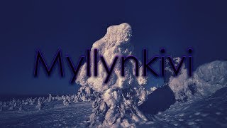 Myllynkivi