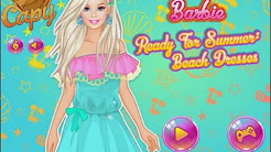 Barbie doll dress up games free download full version