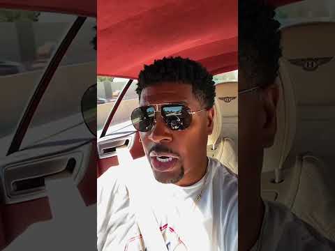 Tariq Nasheed: Is There Too Much Bible Thumping in Our Community?