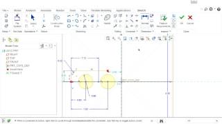 Creo 2.0 tutorial LW1c