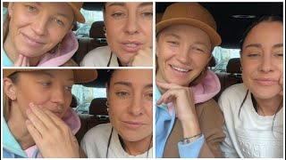 картинка: #2Маши 😍Прямой эфир