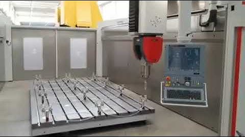 FIDIA MACHINE - Open House