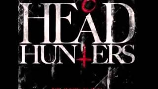 Krayzie Bone - Headhunters