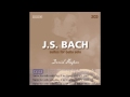 Daniil Shafran plays Bach 6 suites for cello solo  CD1