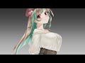 【誕生日】亜美寿真、VTUBER辞めます