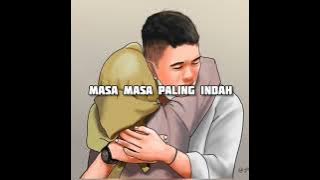 INDAH BERSAMAMU || AWIIE FARREL