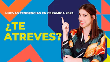 ¿Cuál es la nueva tendencia en suelos para 2023?