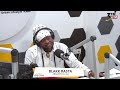 The Ghanaian dream is to leave Ghana for good. Our leaders have let us down - Blakk Rasta