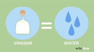 How to Make a Vinegar Cleaning Solution screenshot 1