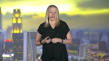 How To Stop Worrying and Learn to Love Qualitative Data - Farrah Bostic keynote