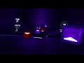 Ghost on expert plus? (beat saber)