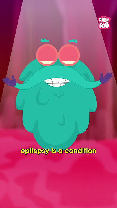 What is a Seizure? | What is Epilepsy? | Brain disorders #shorts #epilepsy #internationalepilepsyday
