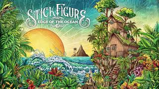 Video voorbeeld van "Stick Figure – "Edge of the Ocean""