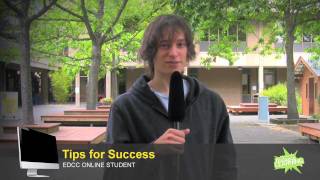 Tips for Success