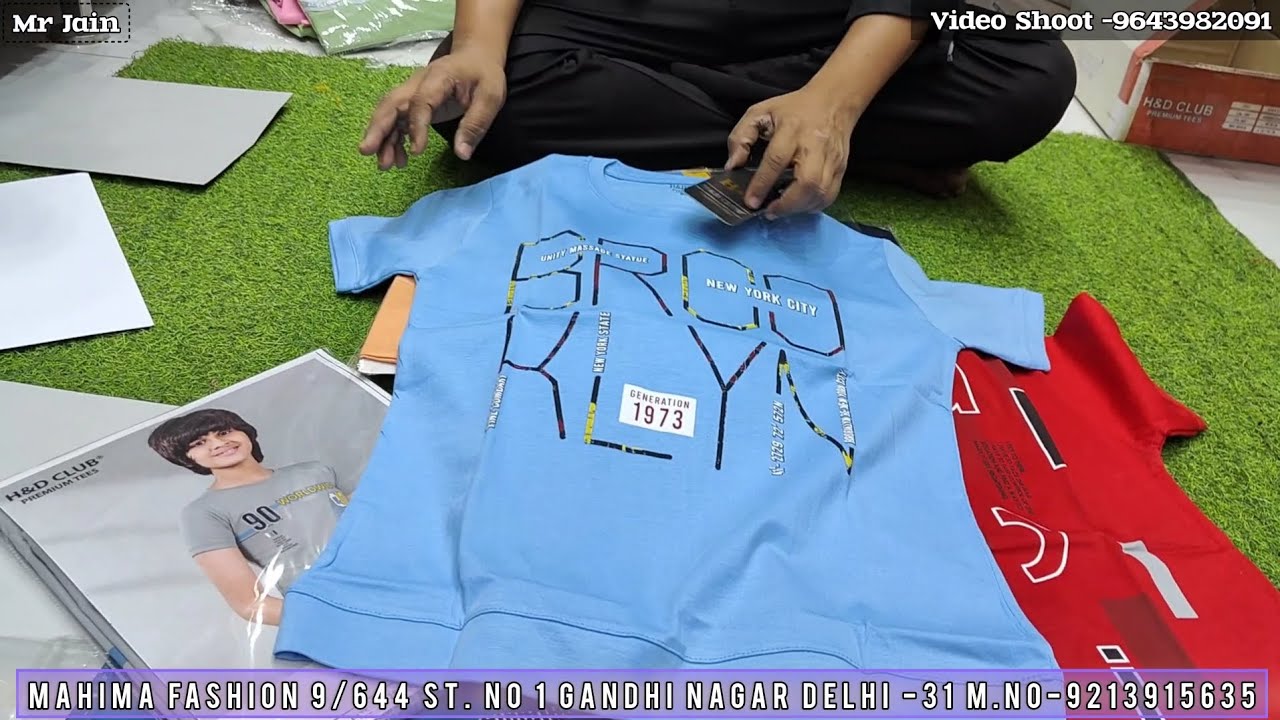 Summer Collection 2024 Bulk Tshirt Wholesale Cheapest Tshirt Market summer-collection-2024-bulk-tshirt-wholesale-cheapest-tshirt-market