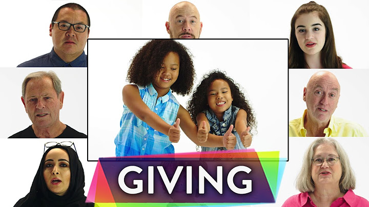 These People's Generosity Will Give You All the Feels | 0-100