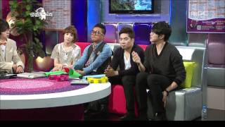The Radio Star, Sensibility Vocal, #23, 감성 보컬 20111026