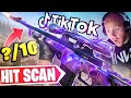 TIKTOK TUNDRA BUILD!!! *HITSCAN* Ft. Nickmercs, CouRageJD & Swagg