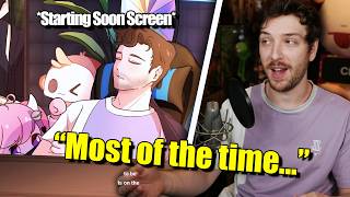 What Actually Happens During CDawgVA's 'Starting Soon' Scene in Every Stream Guide