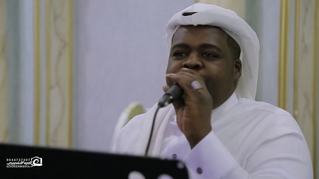 ابوفهد عايش مسكين  - الفنان رعد المولد 2020