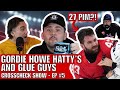 A Gritty Olympics? -Crosscheck Show Ep 5