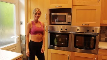 How to Use - ThermoDR Microwaveable Bodywrap