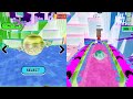 🪐🏀 Going Balls Vs Reverse Balls Speedrun Walkthrough Gameplay | Full Level Race Challenge