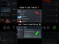 Never manually update Steam Games anymore! #steam #gaming #shorts
